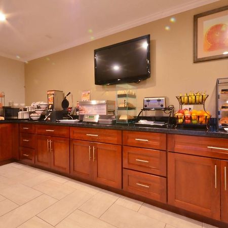 Best Western The Inn & Suites Pacific Grove Exteriér fotografie
