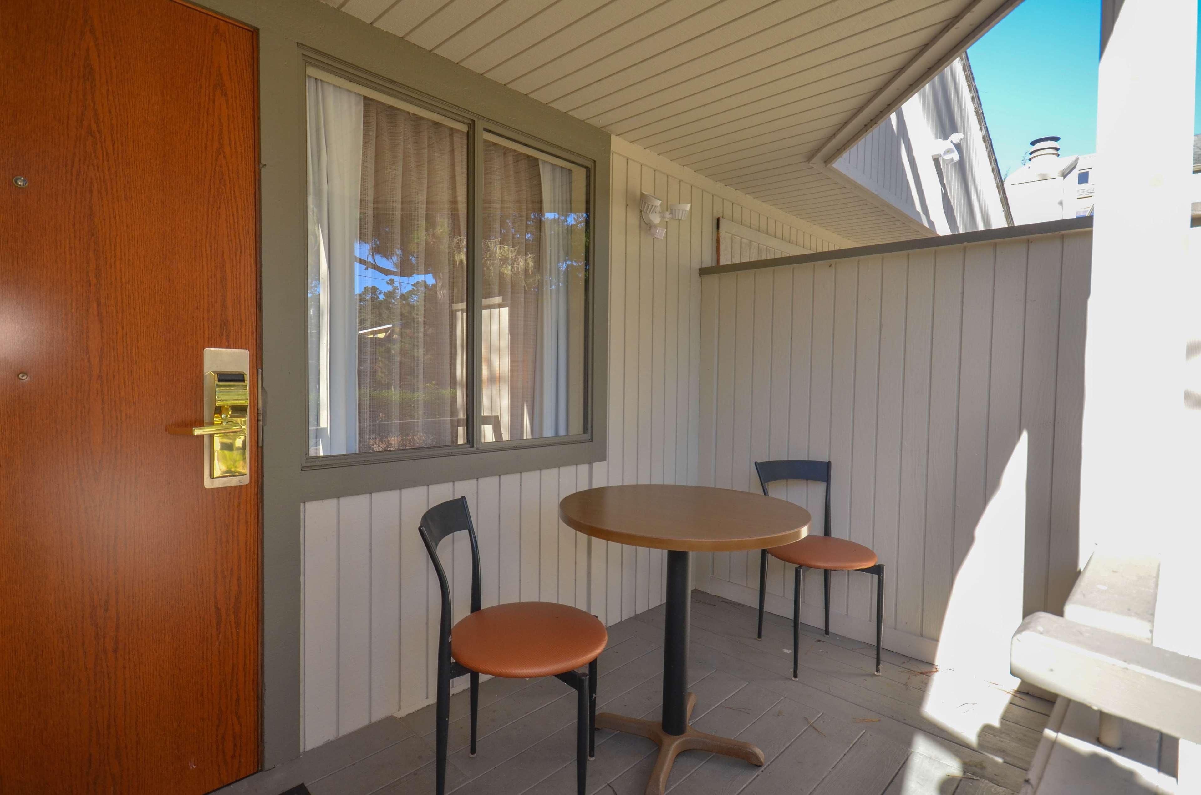 Best Western The Inn & Suites Pacific Grove Exteriér fotografie